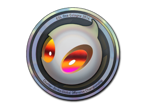 Team Dignitas (Holo) | Cologne 2014 image